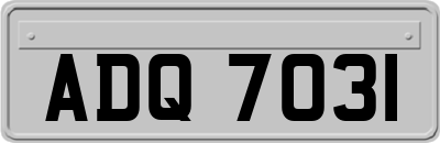 ADQ7031