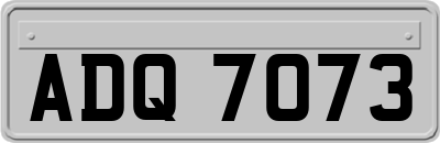 ADQ7073