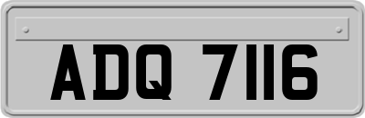 ADQ7116