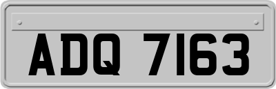ADQ7163