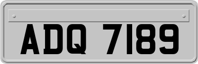ADQ7189