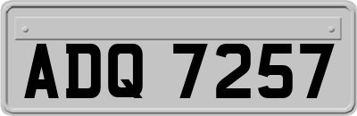 ADQ7257