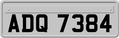 ADQ7384