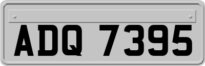 ADQ7395