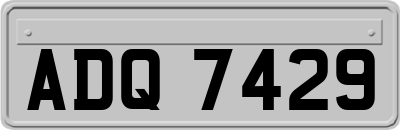 ADQ7429