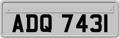ADQ7431