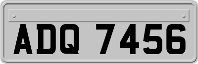 ADQ7456