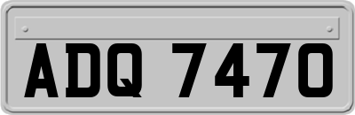ADQ7470