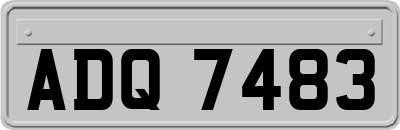 ADQ7483