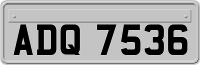 ADQ7536