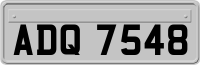 ADQ7548