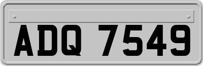 ADQ7549