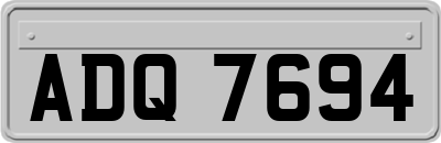 ADQ7694