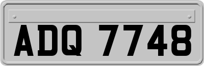 ADQ7748