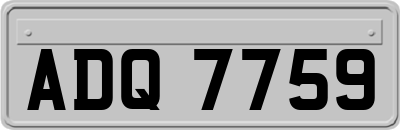 ADQ7759