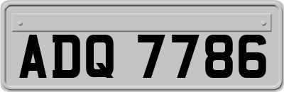 ADQ7786