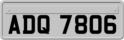 ADQ7806