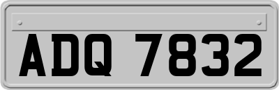 ADQ7832