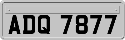 ADQ7877