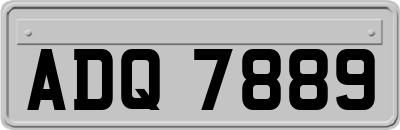 ADQ7889