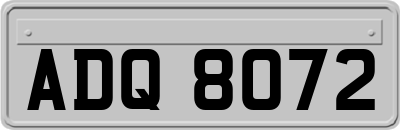 ADQ8072