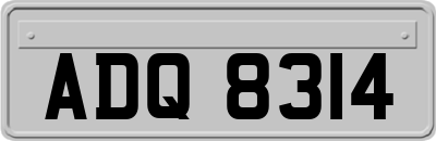 ADQ8314