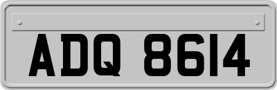 ADQ8614