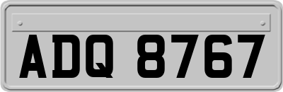 ADQ8767