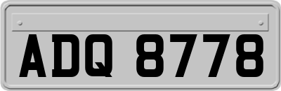 ADQ8778