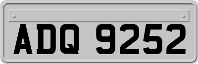 ADQ9252