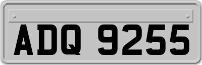 ADQ9255