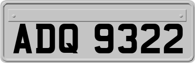 ADQ9322