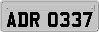 ADR0337
