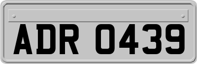 ADR0439