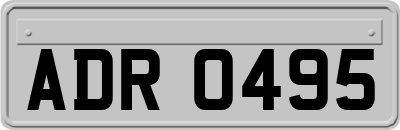 ADR0495