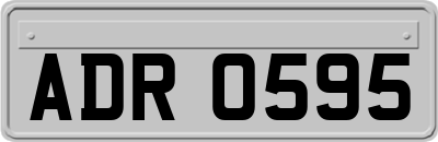 ADR0595