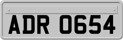 ADR0654