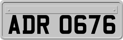 ADR0676