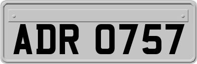 ADR0757