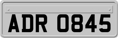 ADR0845