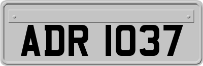 ADR1037