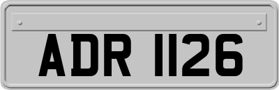 ADR1126
