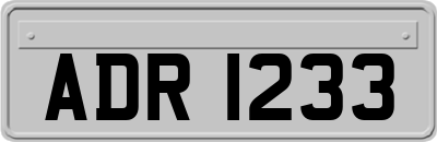 ADR1233