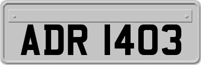 ADR1403