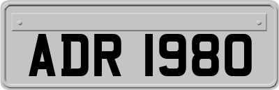 ADR1980