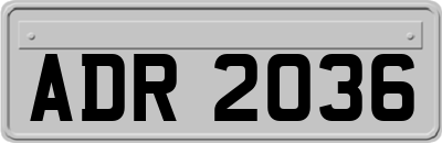 ADR2036