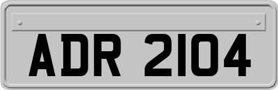 ADR2104
