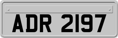 ADR2197