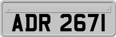 ADR2671