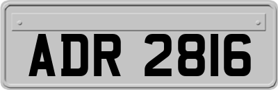 ADR2816